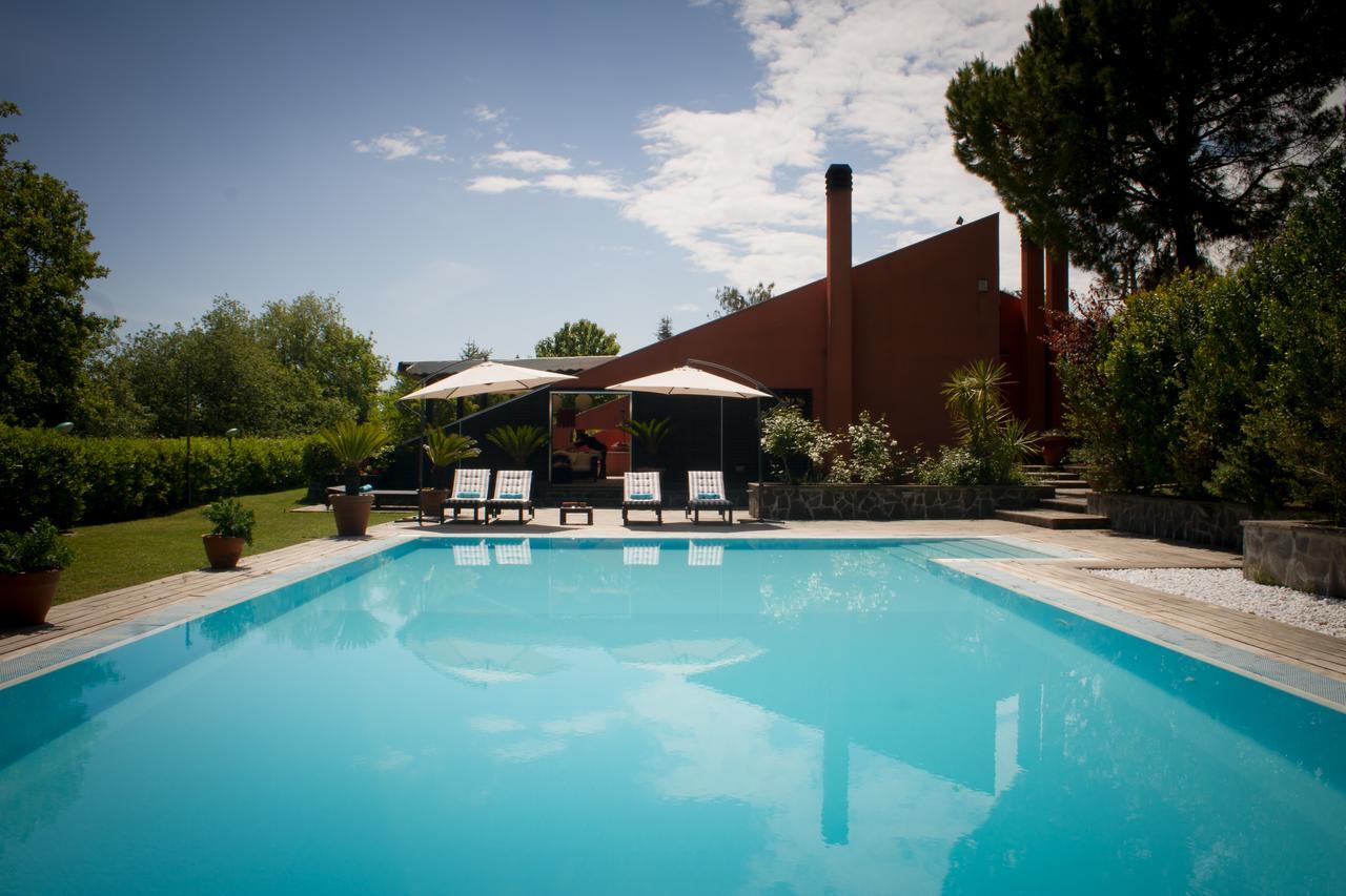 Villa Lia Holiday Home Macerata Luaran gambar