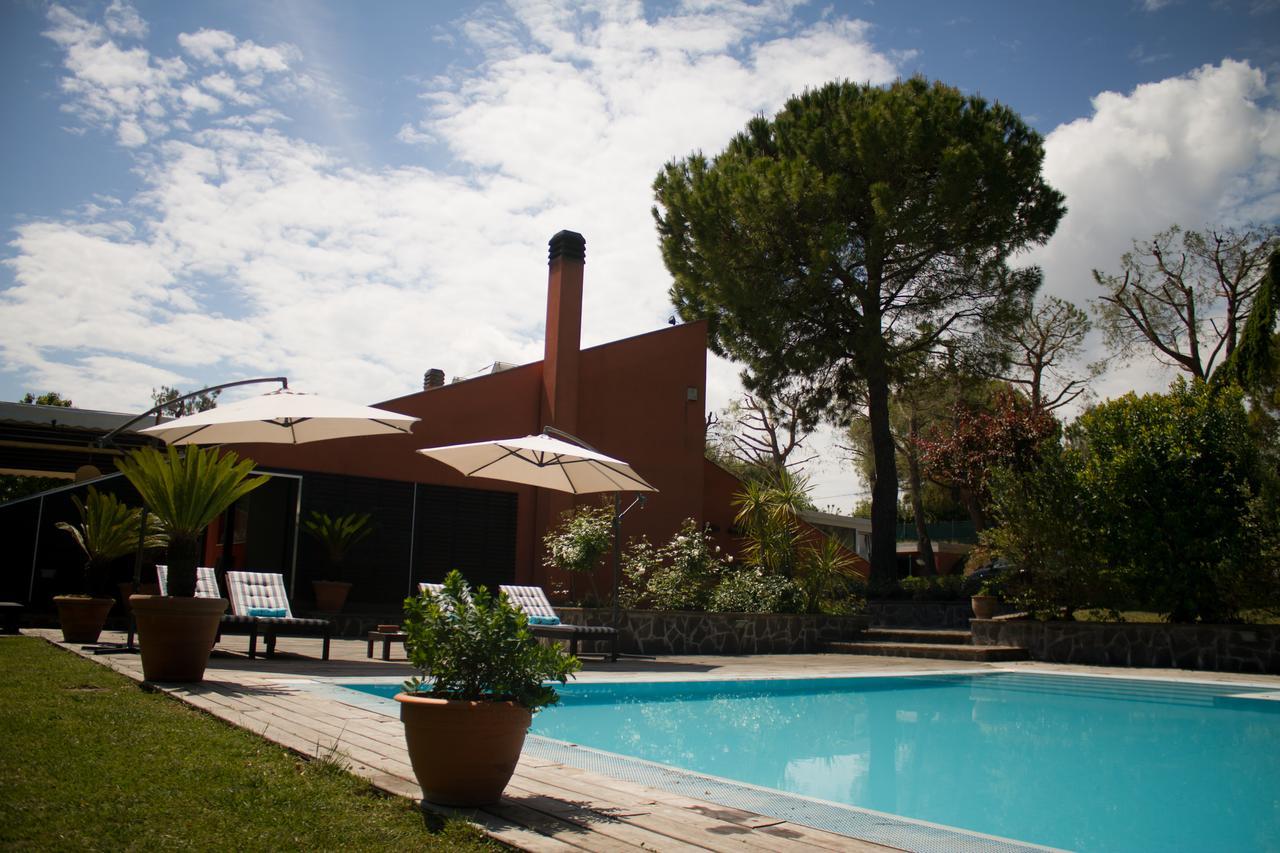 Villa Lia Holiday Home Macerata Luaran gambar