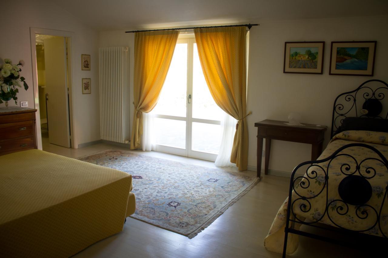 Villa Lia Holiday Home Macerata Luaran gambar