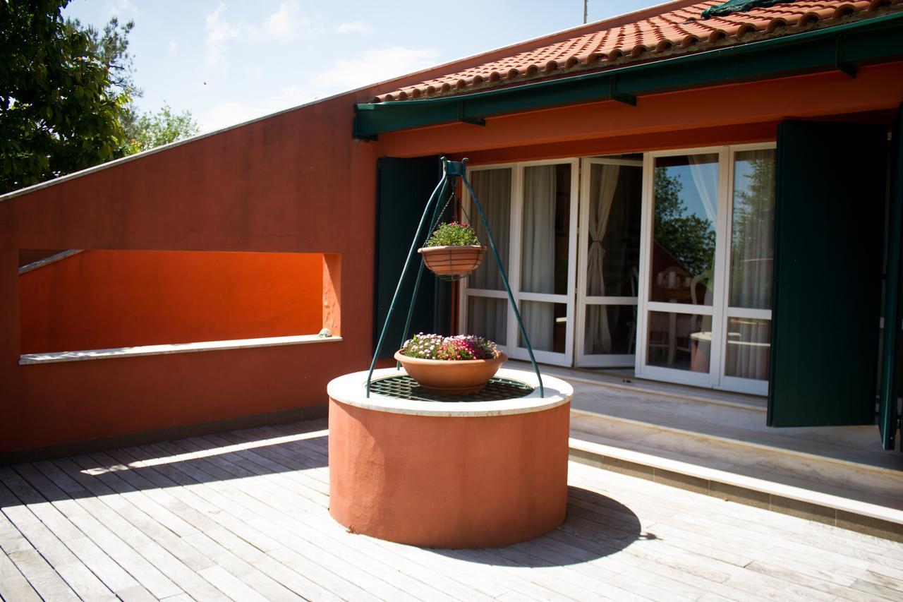 Villa Lia Holiday Home Macerata Luaran gambar